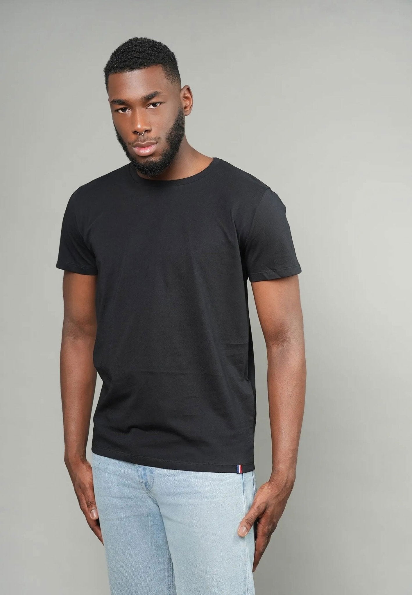 Made in France T-shirt-1