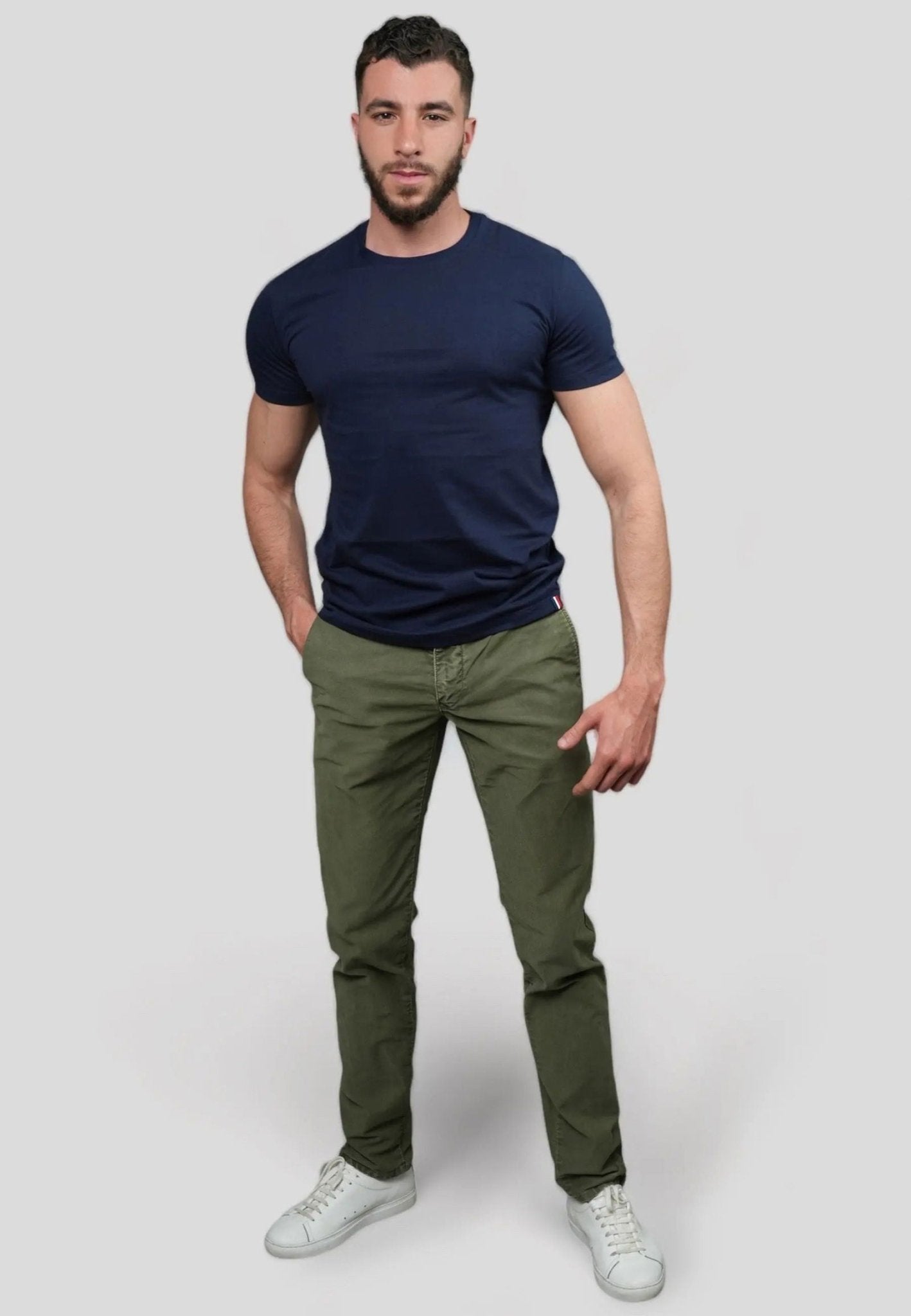 Made in France T-shirt-2