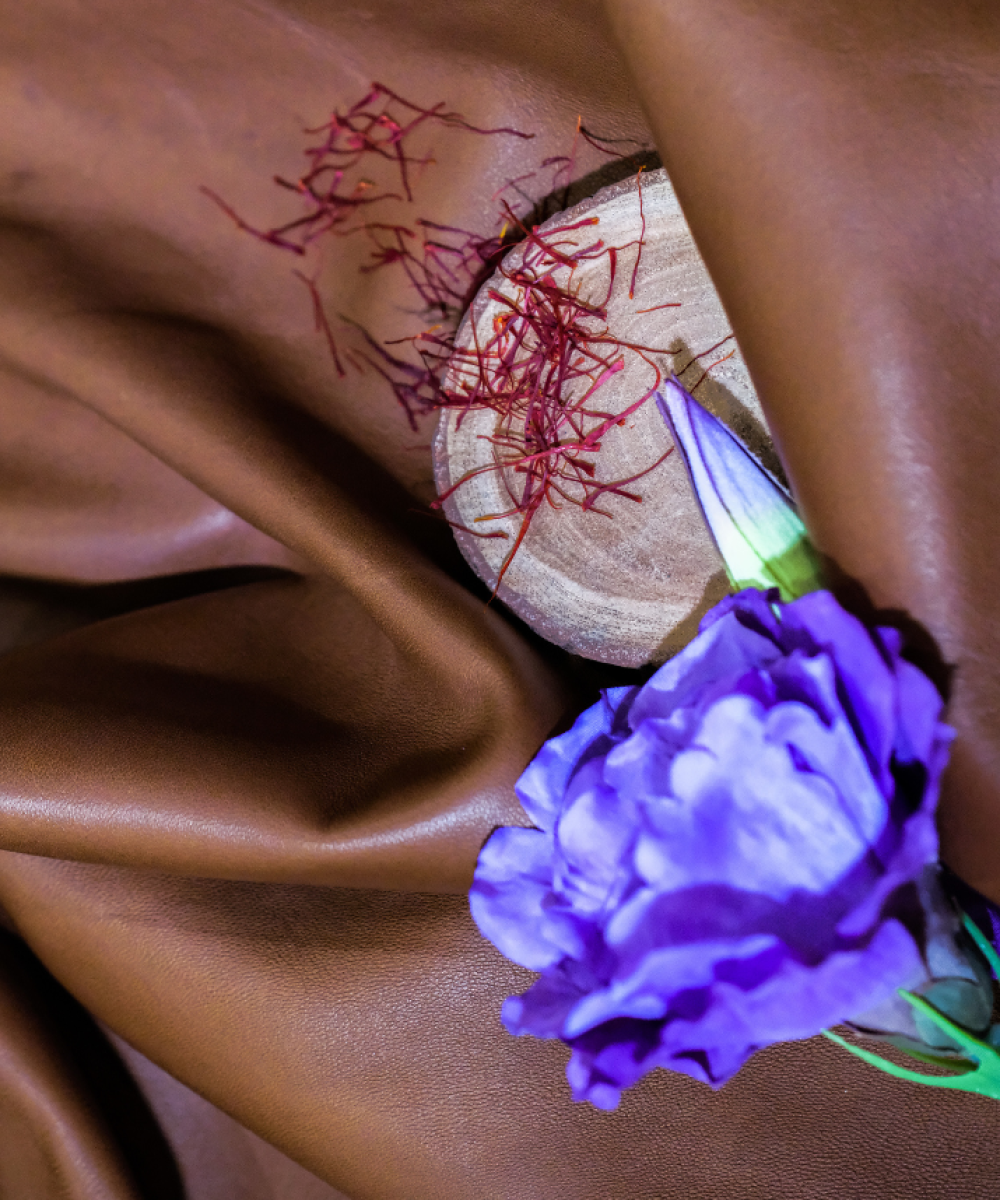 Ottoman Leather – Extrait de Parfum 100ml
By Maïssa Parfums – Exclusively at the5thscent-3