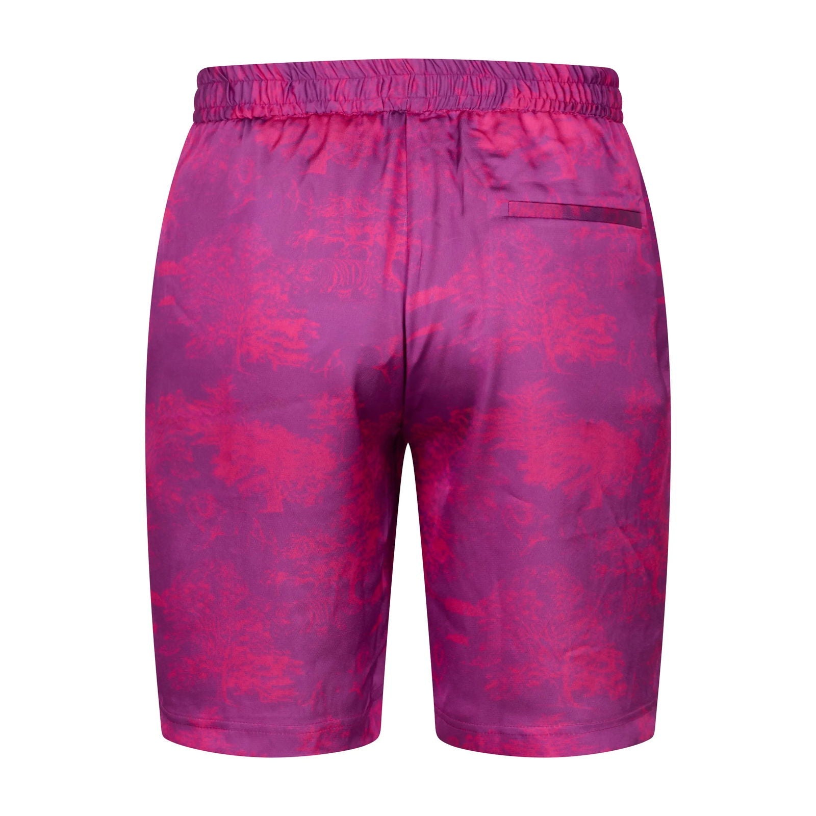 Silk Shorts-1