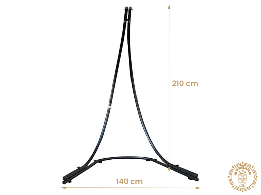 support hamac chaise tolteque 5